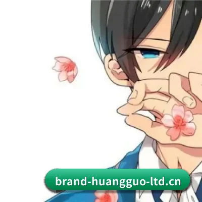 黄果视频 应用界面